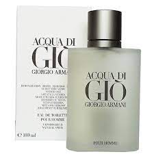 AQUA DI GIO TESTER BY GIORGIO ARMANI By GIORGIO ARMANI For MEN
